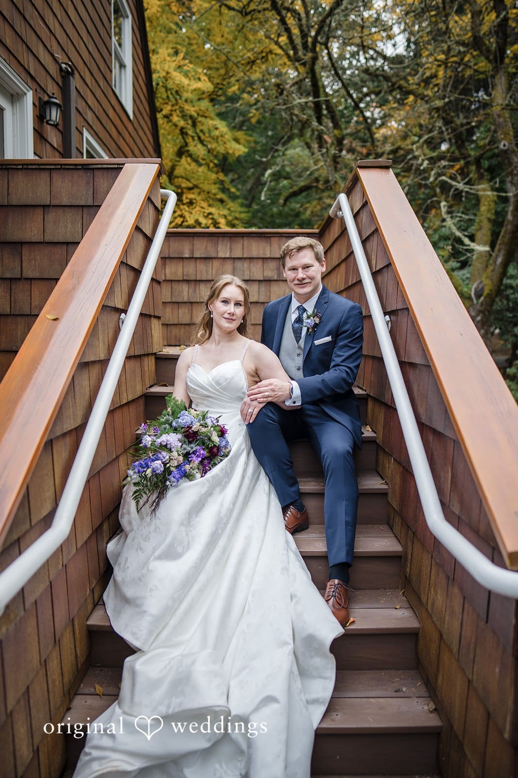 Robinswood House Wedding // Elizabeth & Andrew -