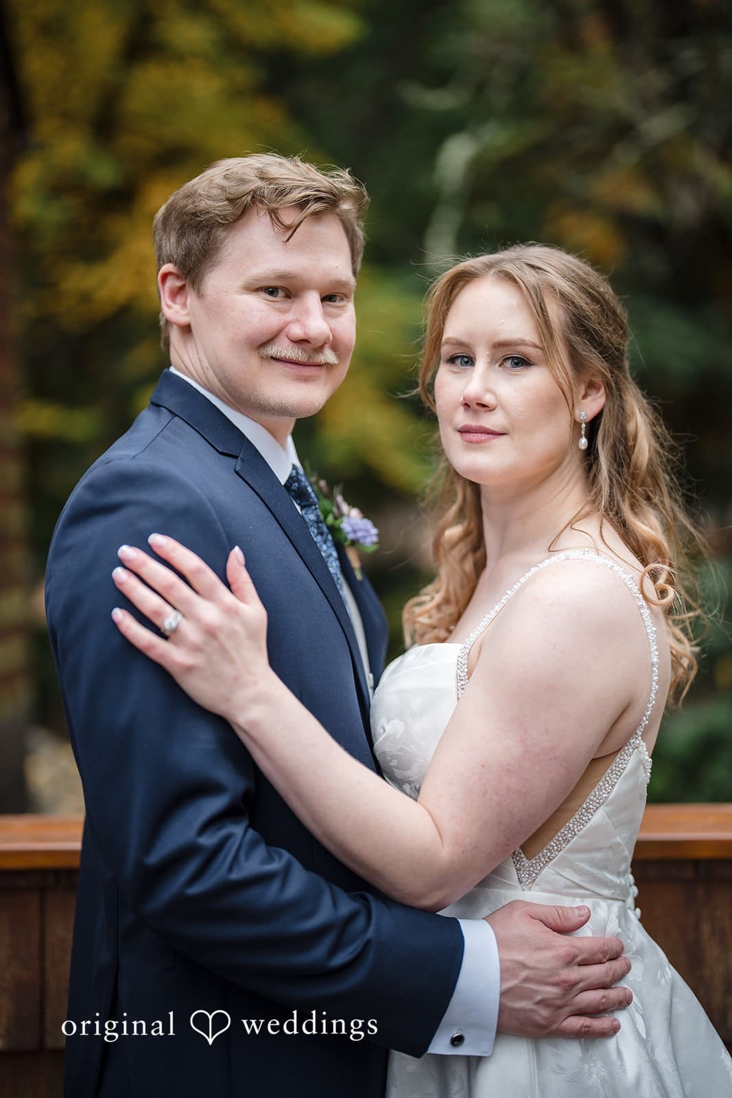 Robinswood House Wedding // Elizabeth & Andrew -