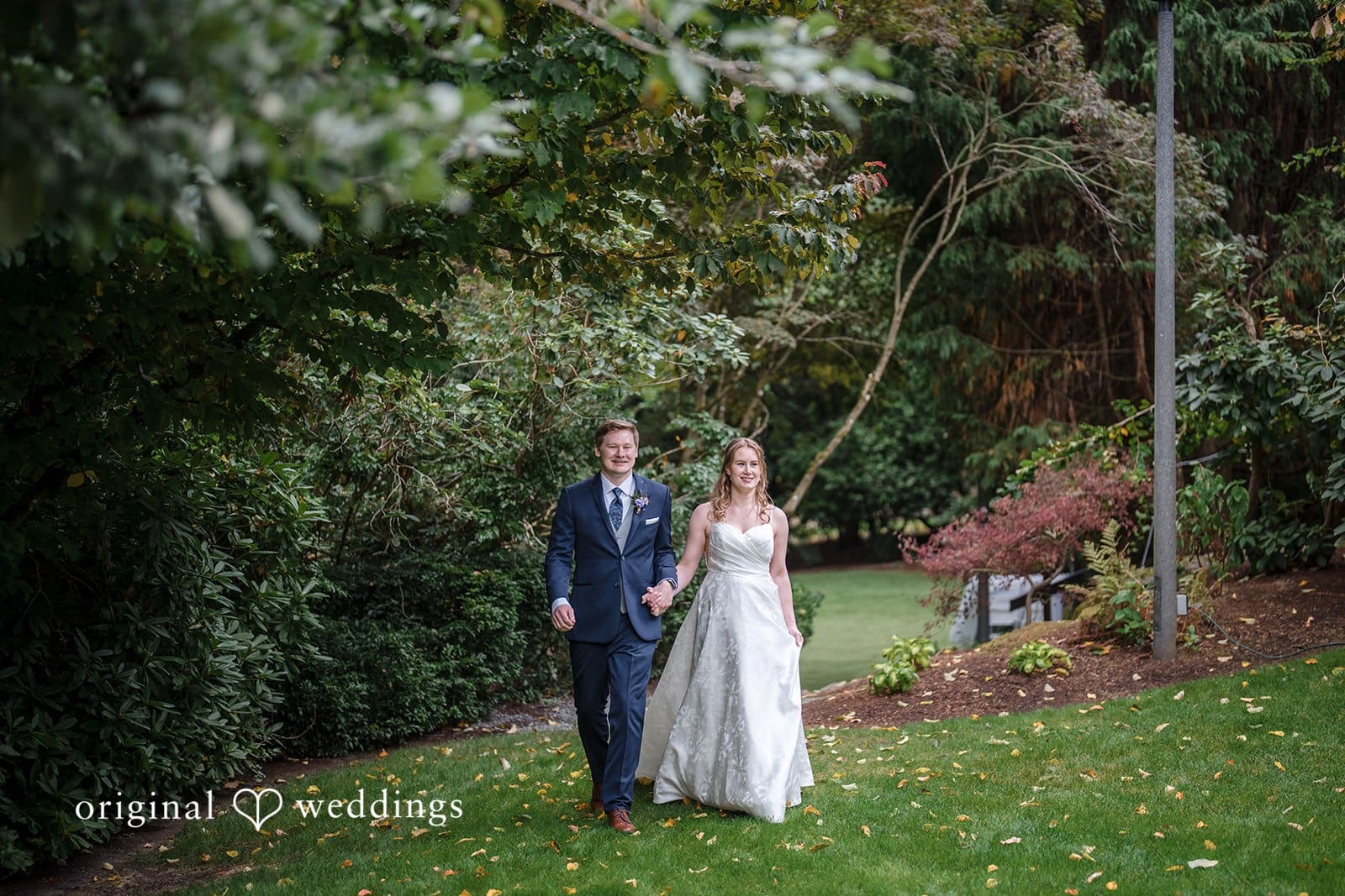 Robinswood House Wedding // Elizabeth & Andrew -