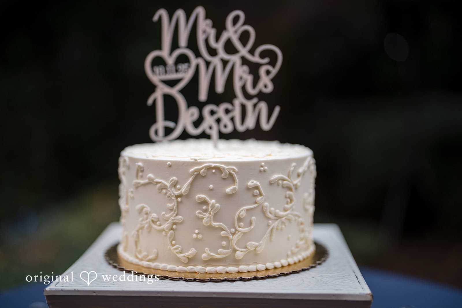 Robinswood House Wedding // Elizabeth & Andrew -