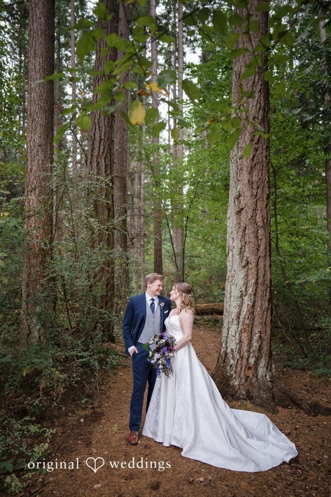 Elizabeth + Andrew Robinswood House Wedding // Elizabeth & Andrew -