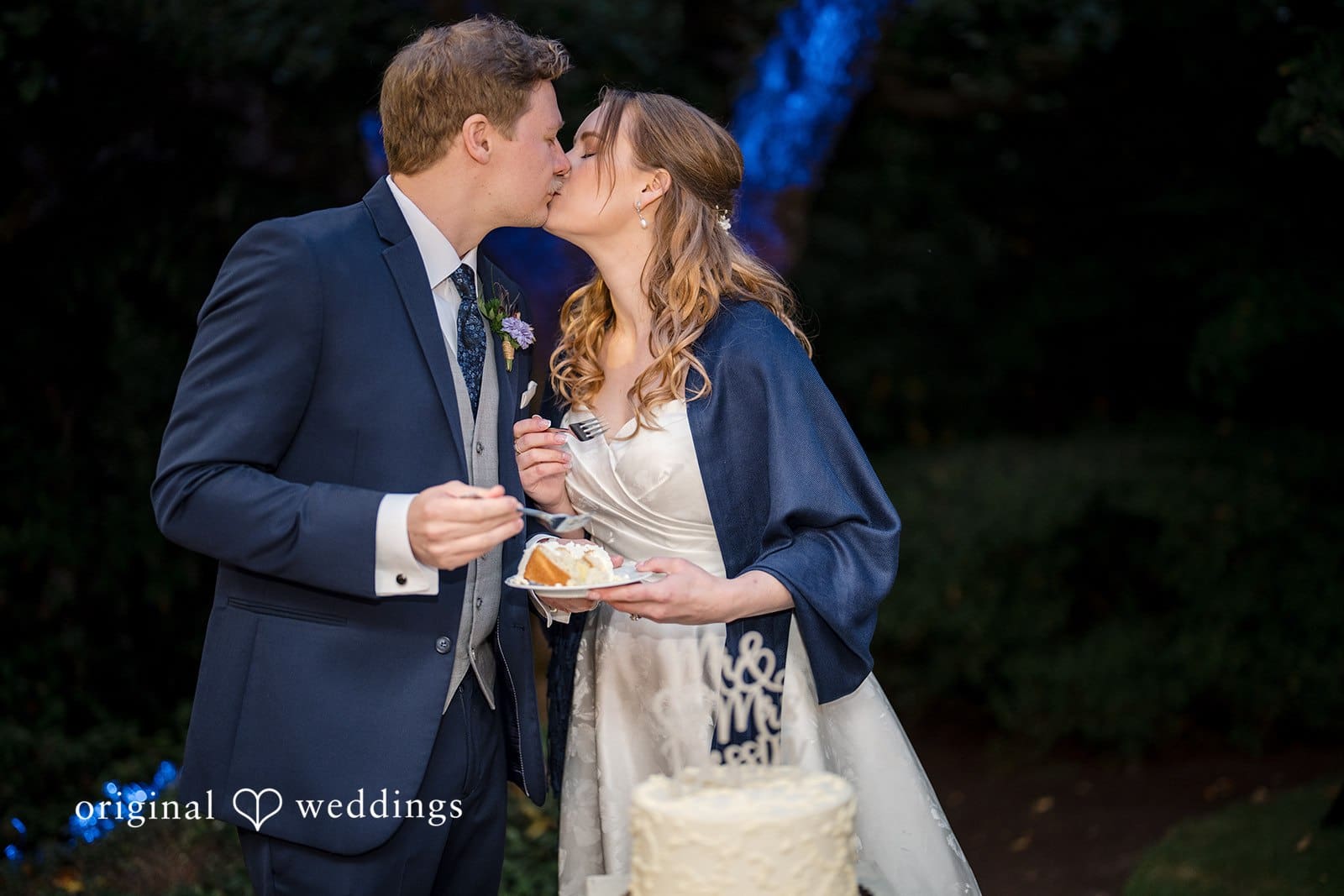 Robinswood House Wedding // Elizabeth & Andrew -