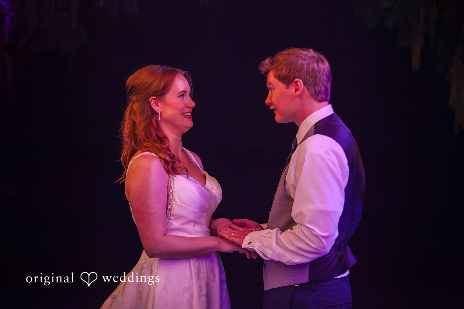 Robinswood House Wedding // Elizabeth & Andrew -