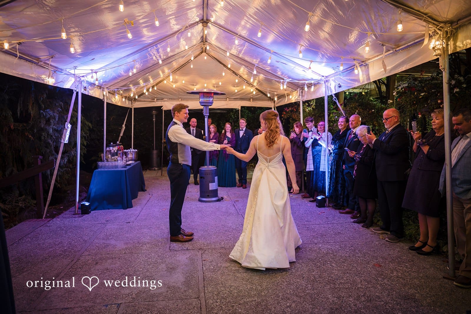 Robinswood House Wedding // Elizabeth & Andrew -