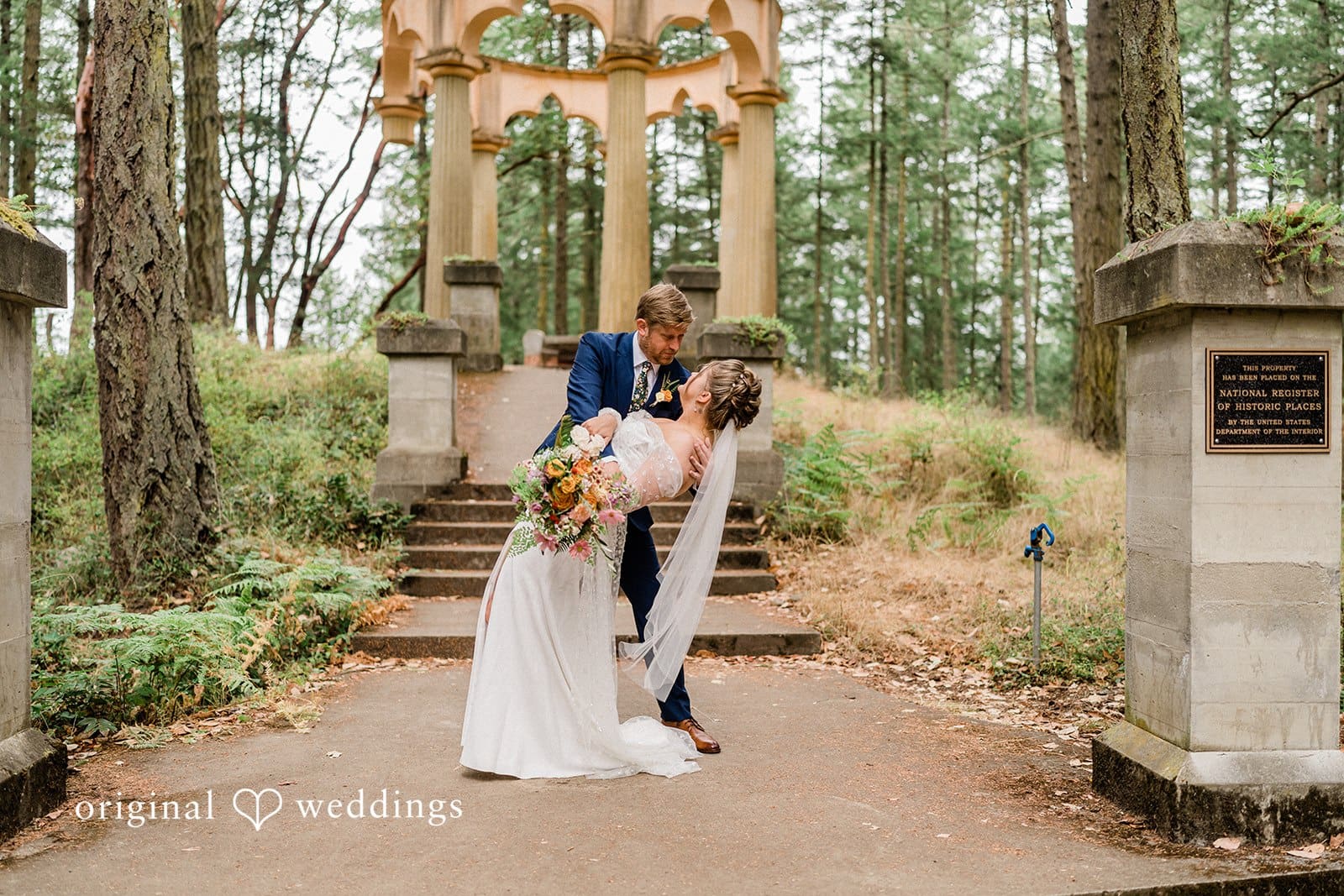 Roche Harbor Resort Wedding // Allison & Peter -
