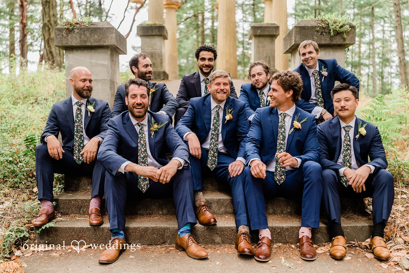 Roche Harbor Resort Wedding // Allison & Peter -