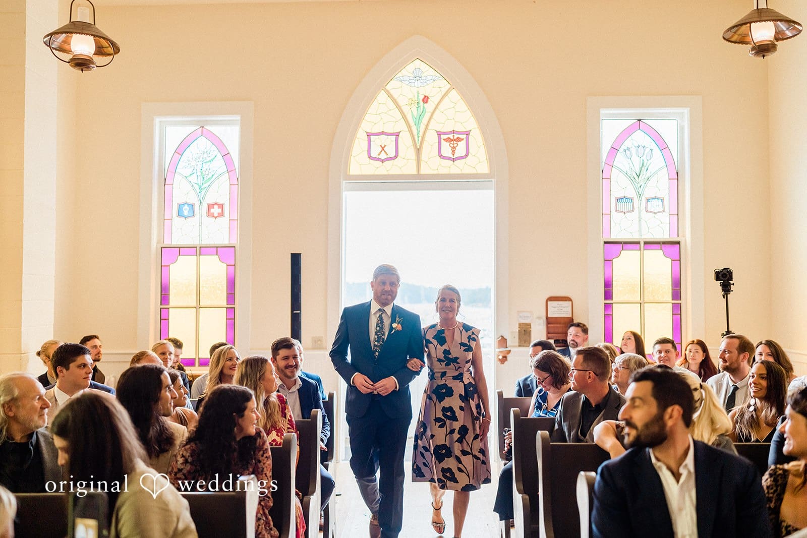 Roche Harbor Resort Wedding // Allison & Peter -