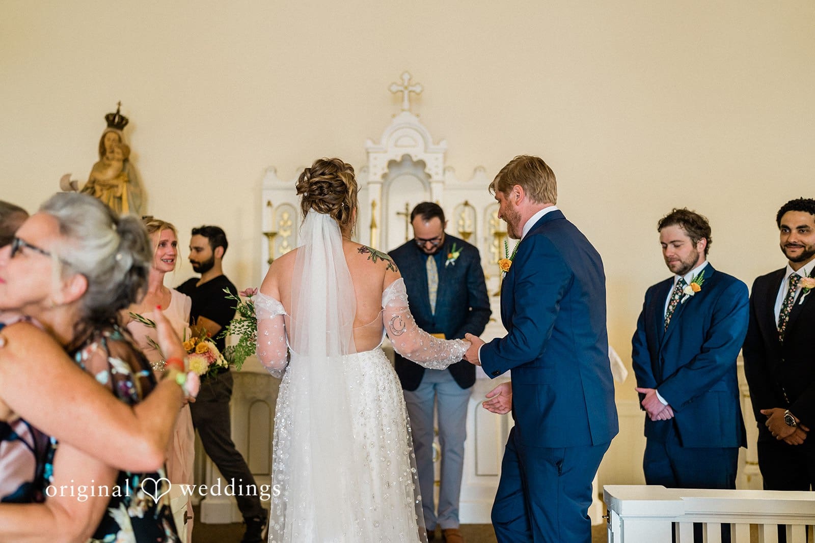 Roche Harbor Resort Wedding // Allison & Peter -