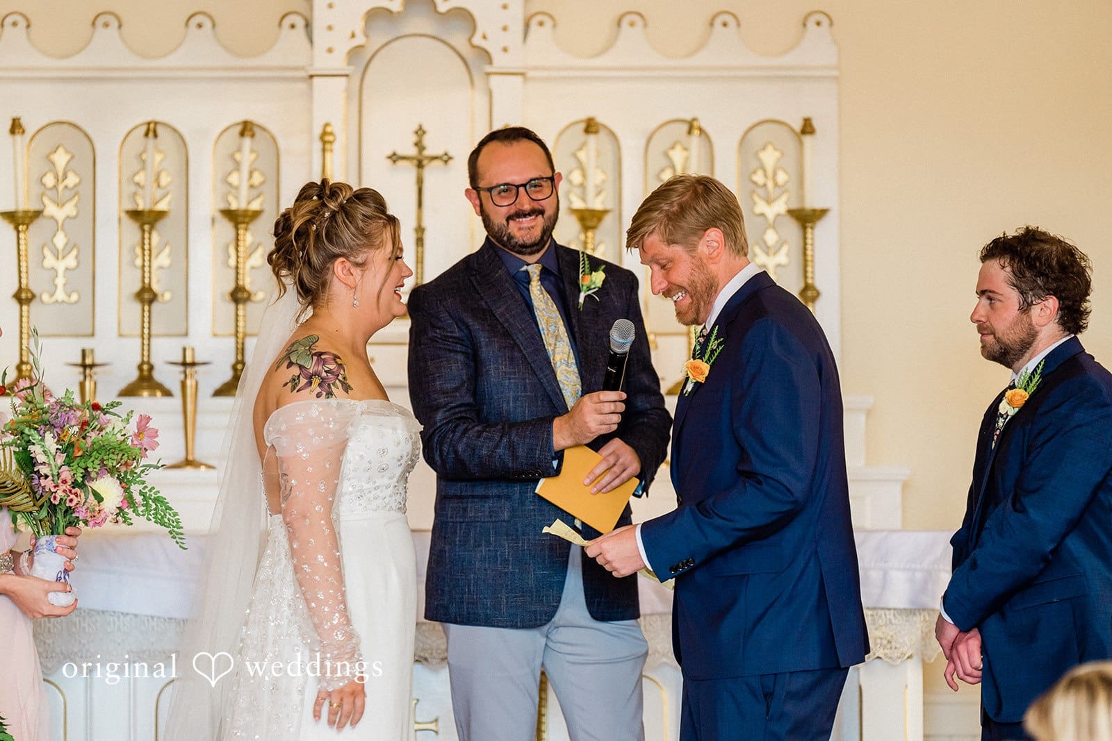 Roche Harbor Resort Wedding // Allison & Peter -