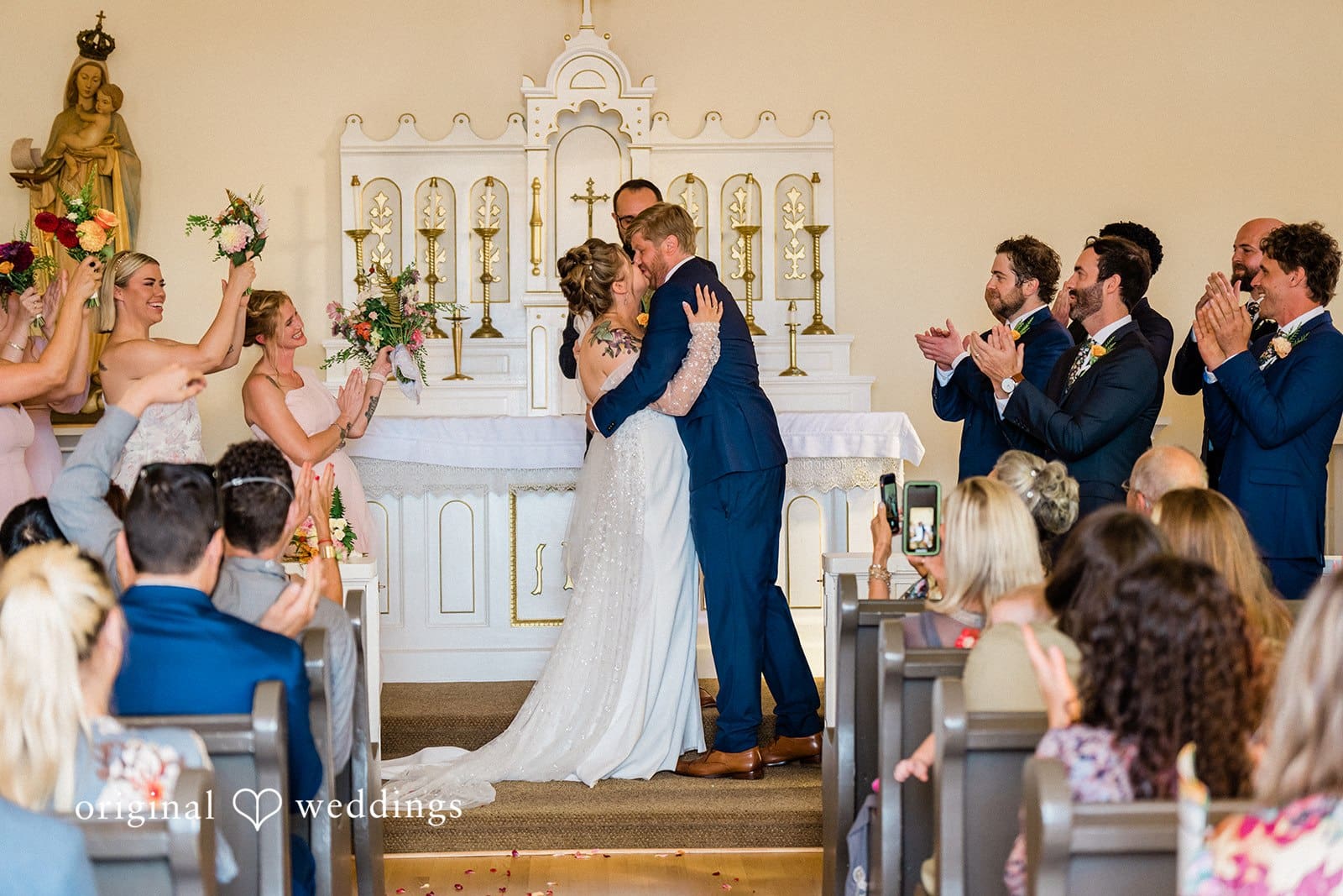Roche Harbor Resort Wedding // Allison & Peter -