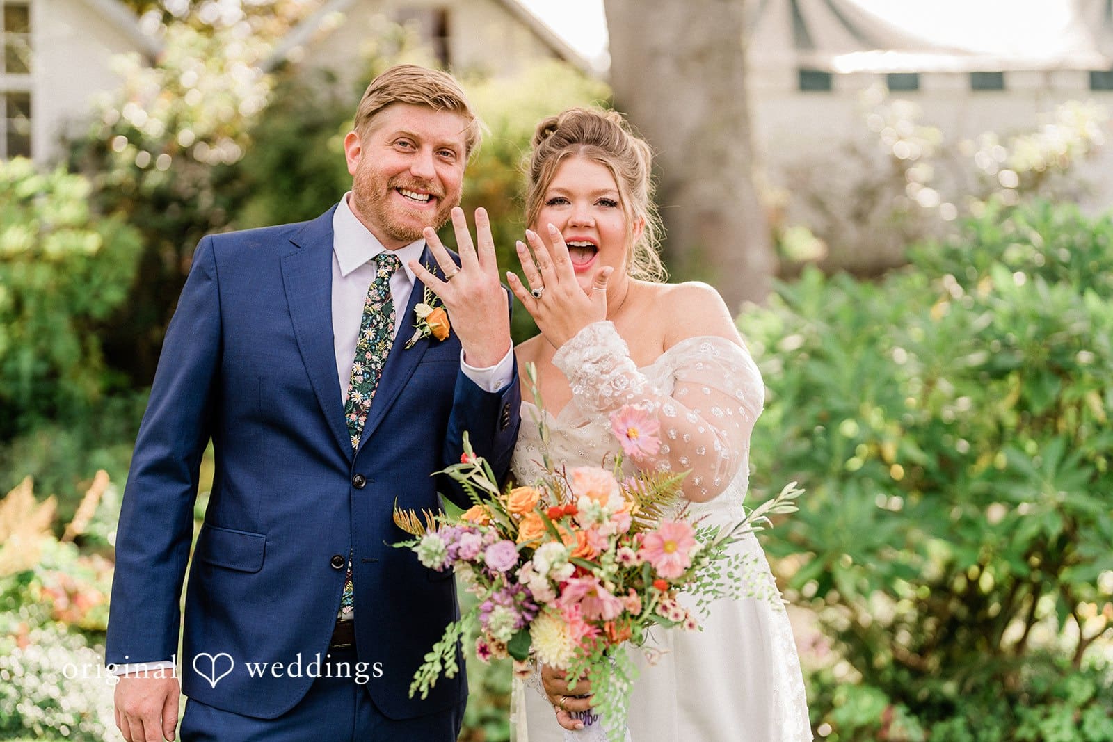 Roche Harbor Resort Wedding // Allison & Peter -