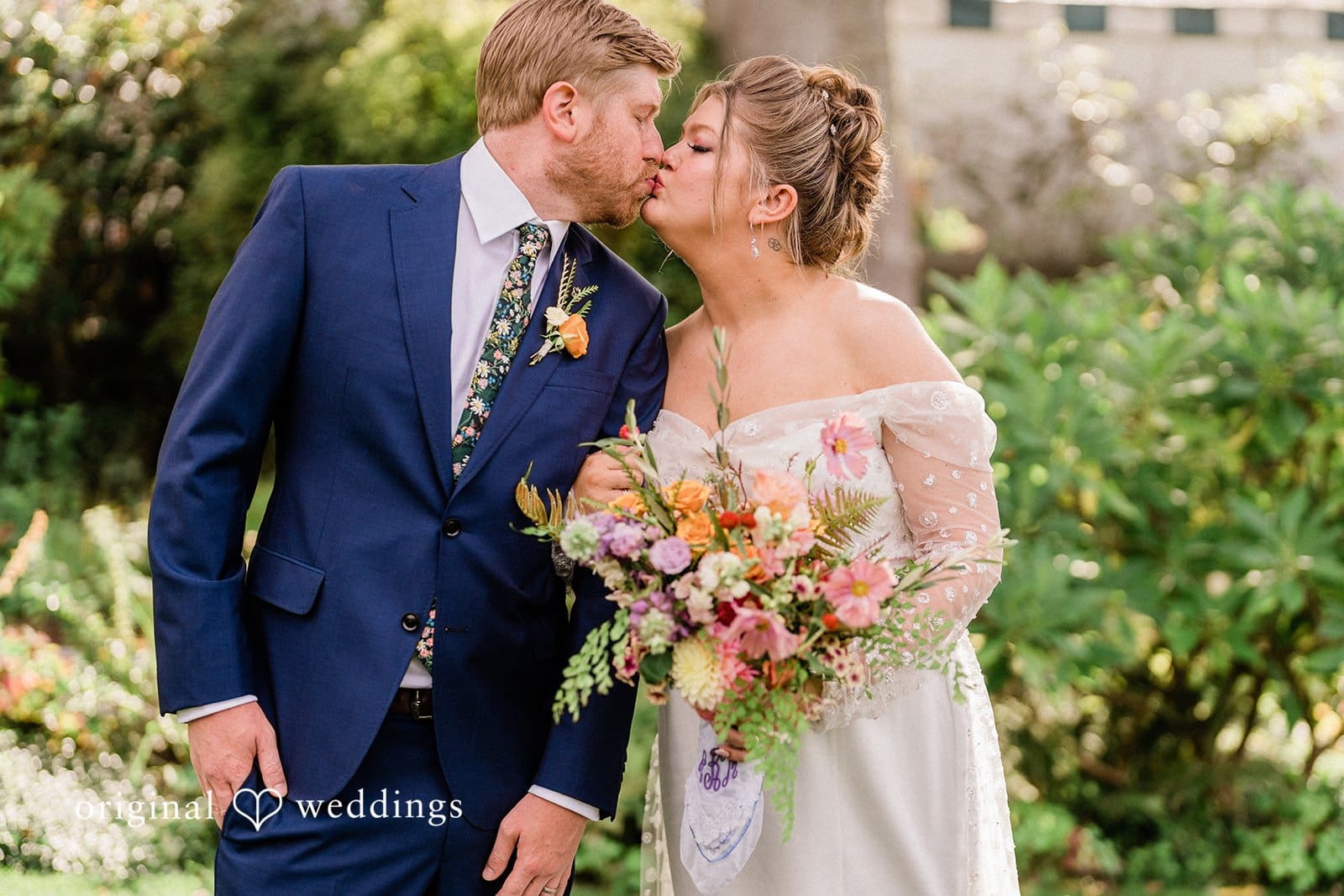 Roche Harbor Resort Wedding // Allison & Peter -