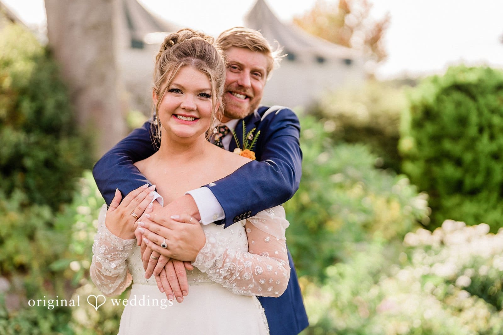Roche Harbor Resort Wedding // Allison & Peter -