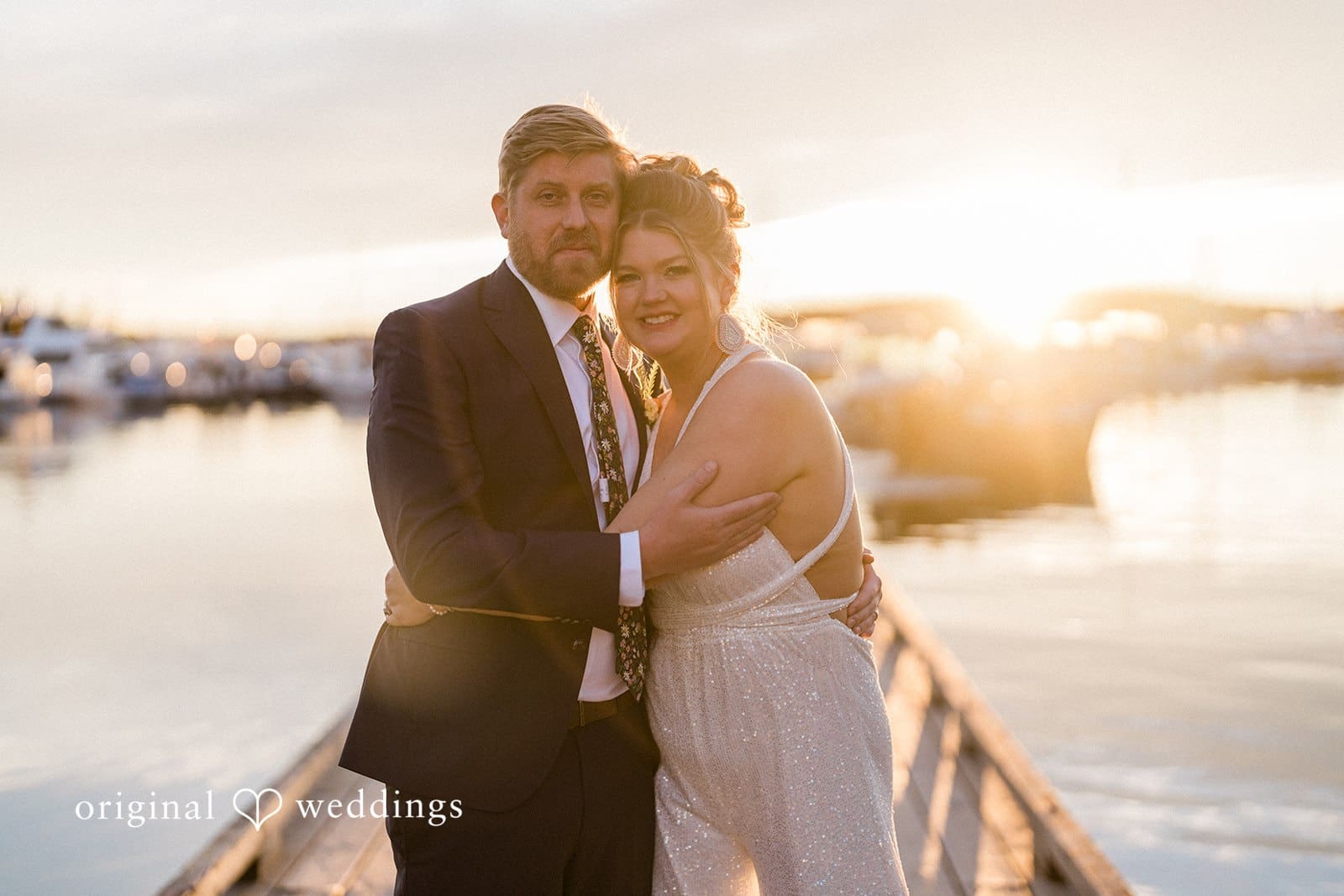 Roche Harbor Resort Wedding // Allison & Peter -