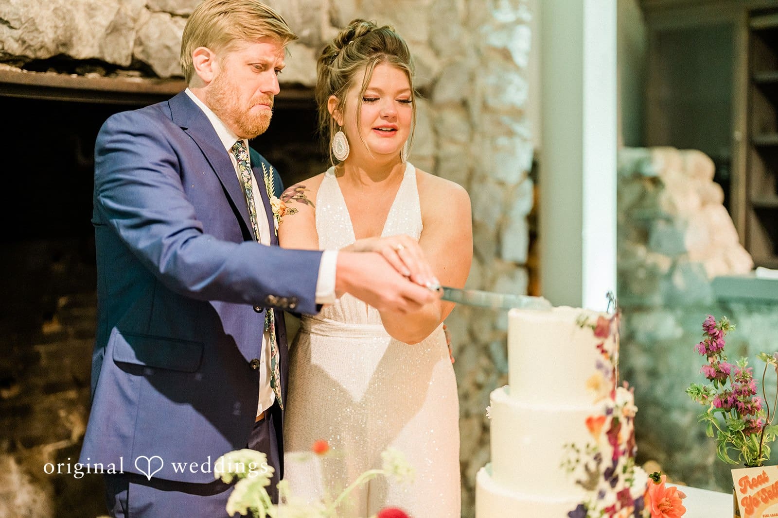 Roche Harbor Resort Wedding // Allison & Peter -