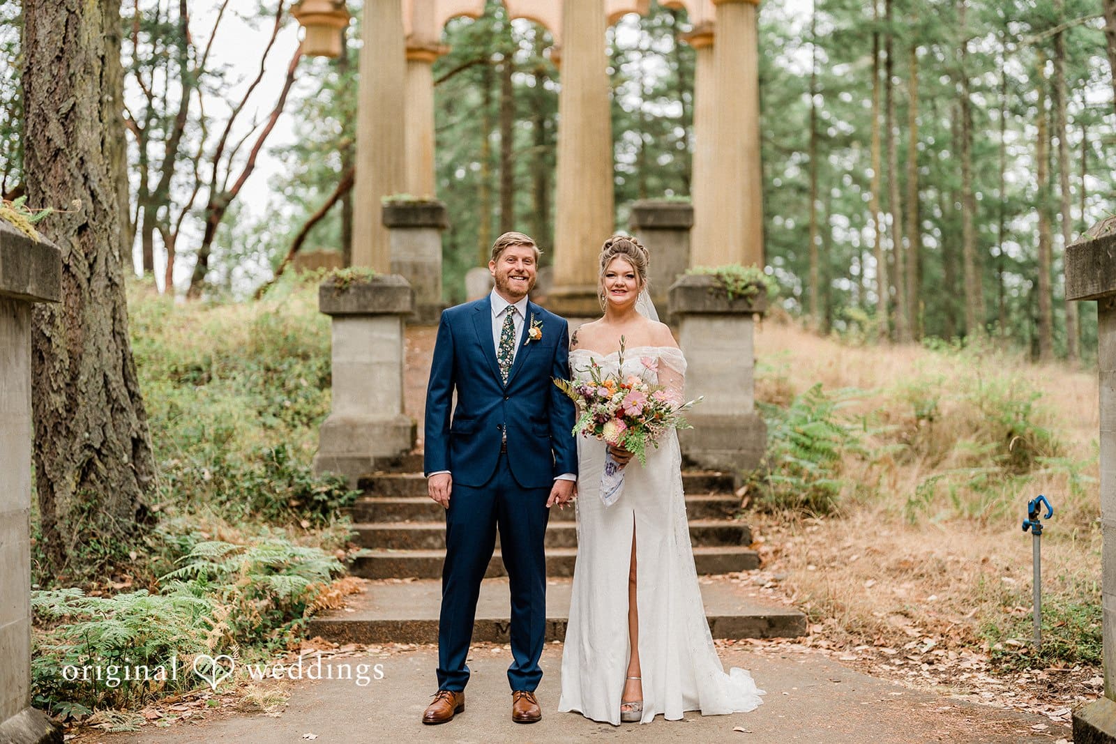 Roche Harbor Resort Wedding // Allison & Peter -
