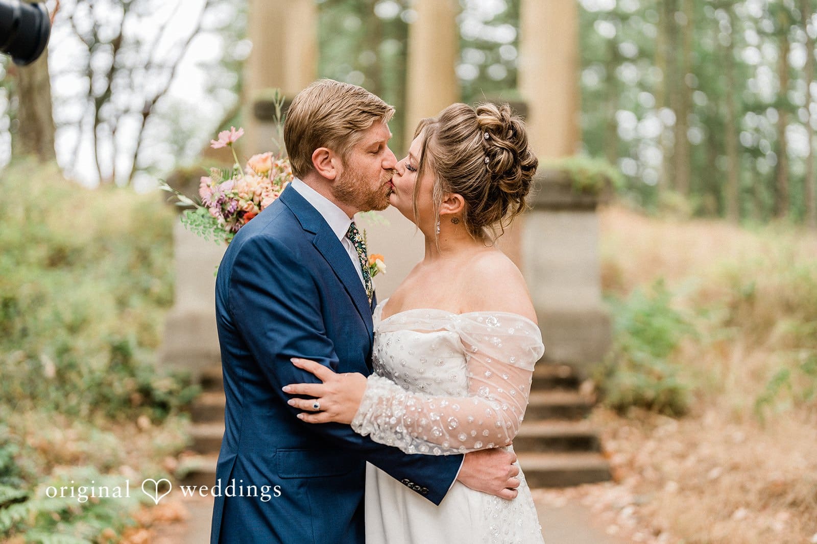 Roche Harbor Resort Wedding // Allison & Peter -
