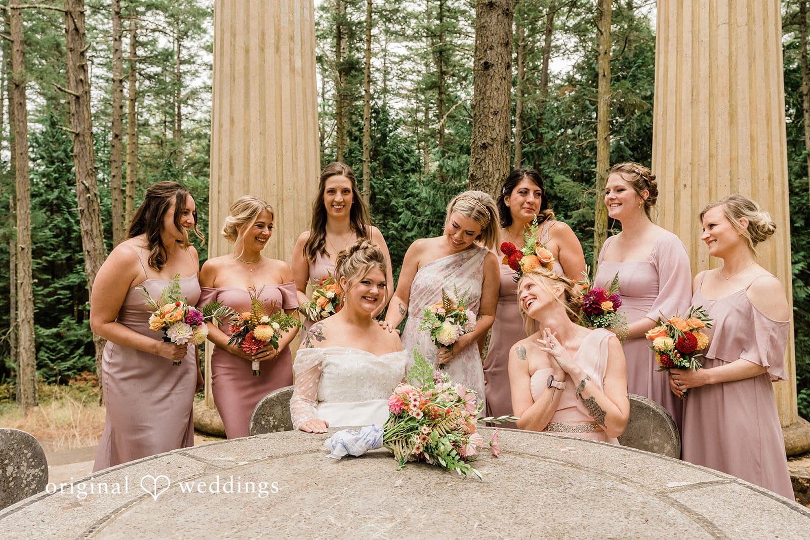 Roche Harbor Resort Wedding // Allison & Peter -