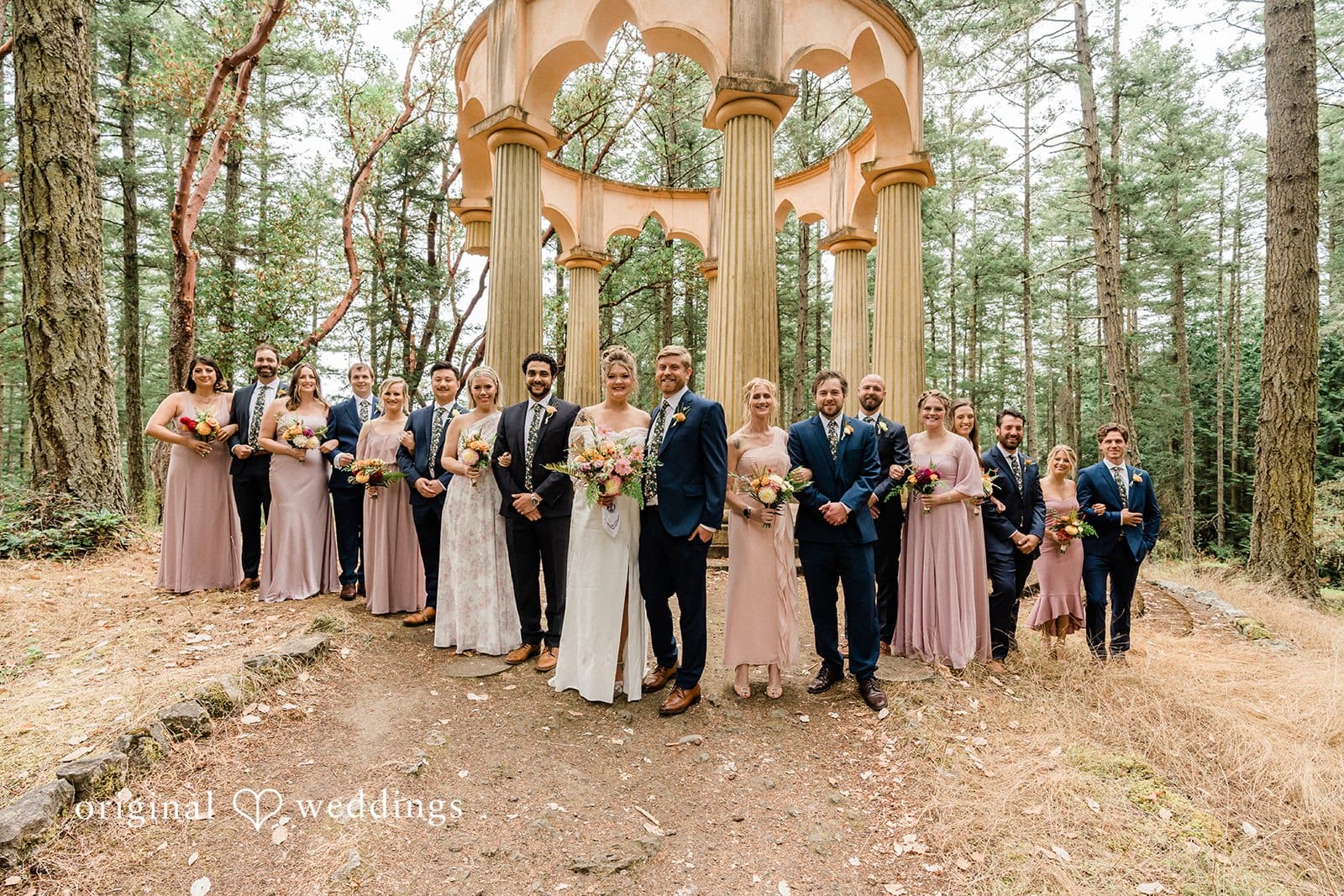 Roche Harbor Resort Wedding // Allison & Peter -