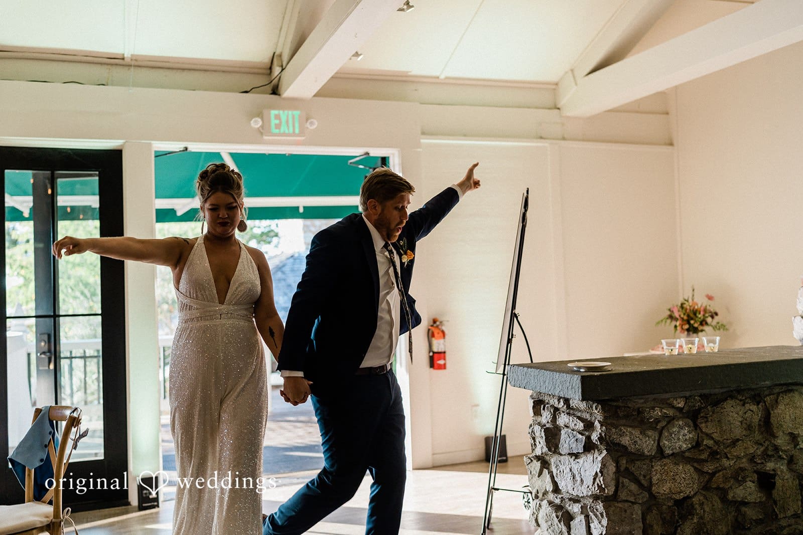 Roche Harbor Resort Wedding // Allison & Peter -