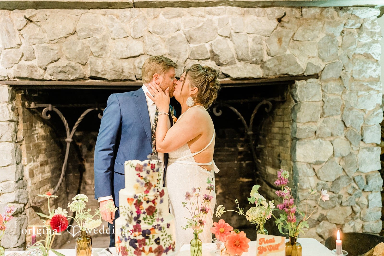 Roche Harbor Resort Wedding // Allison & Peter -