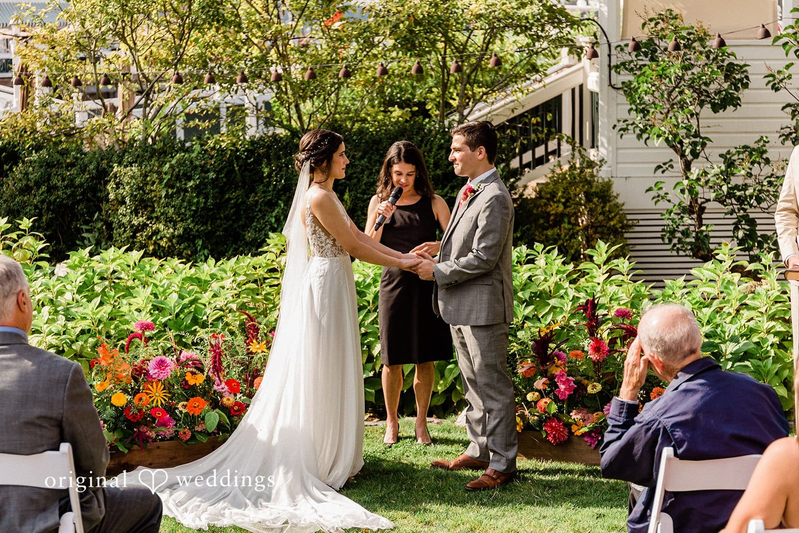 Roche Harbor Resort Wedding // Tyler & Casey -