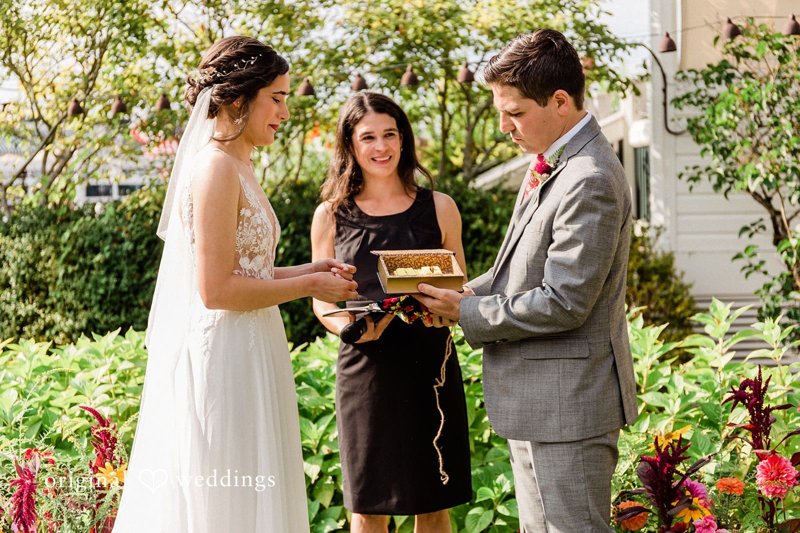 Roche Harbor Resort Wedding // Tyler & Casey -