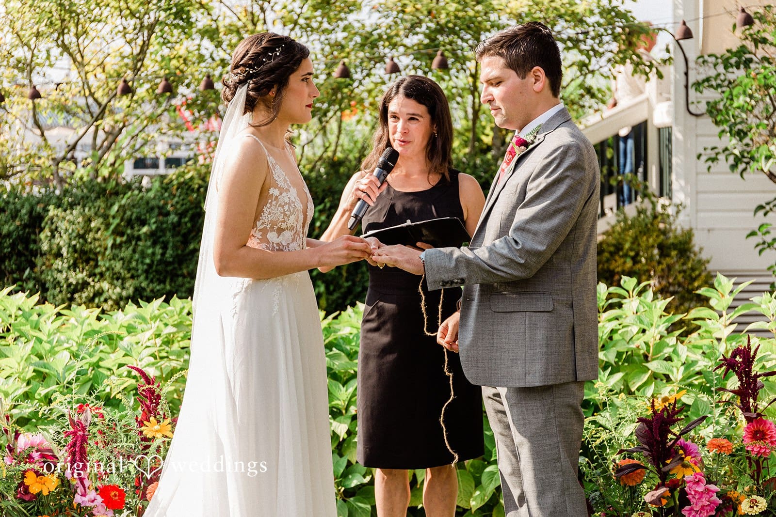 Roche Harbor Resort Wedding // Tyler & Casey -