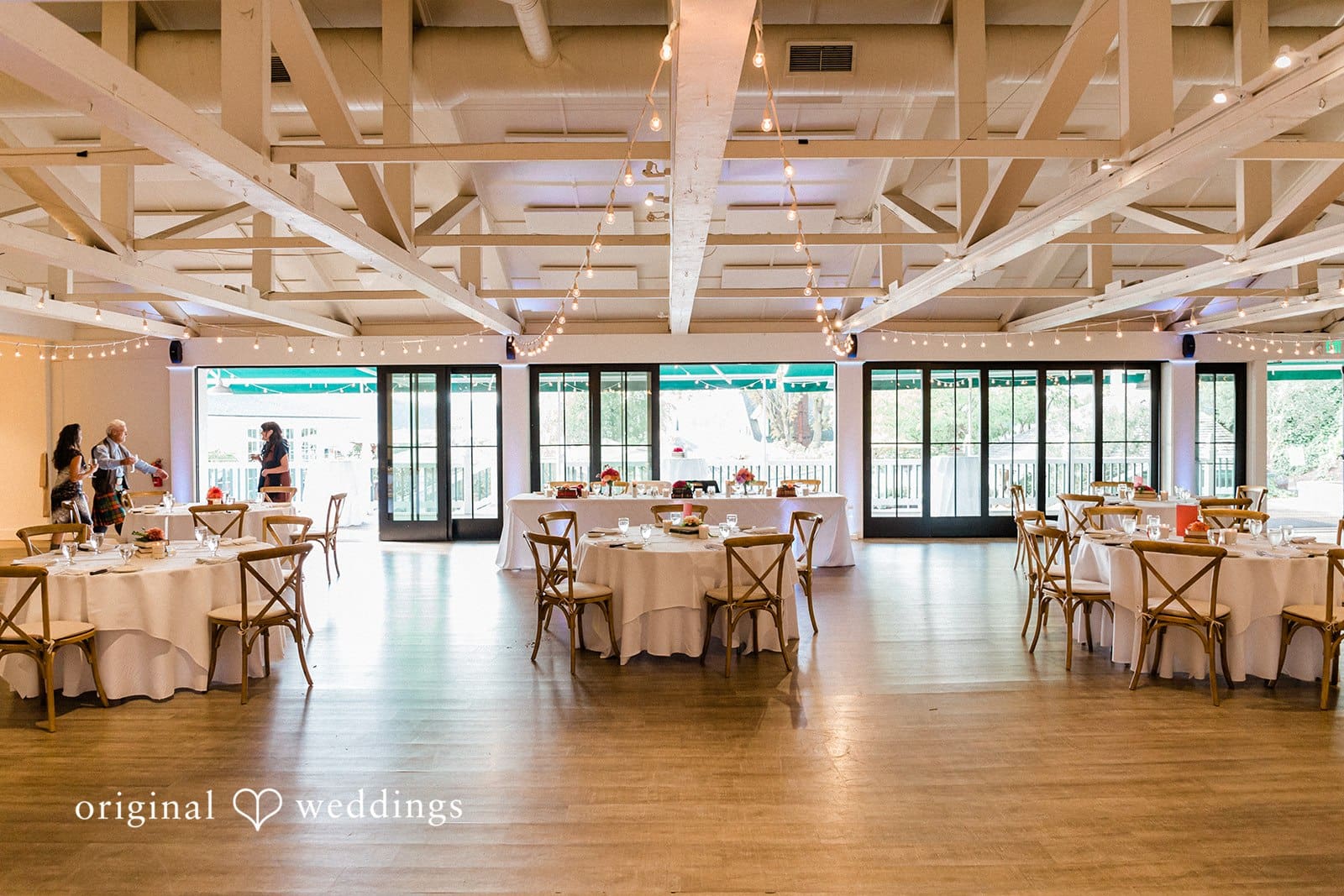 Roche Harbor Resort Wedding // Tyler & Casey -