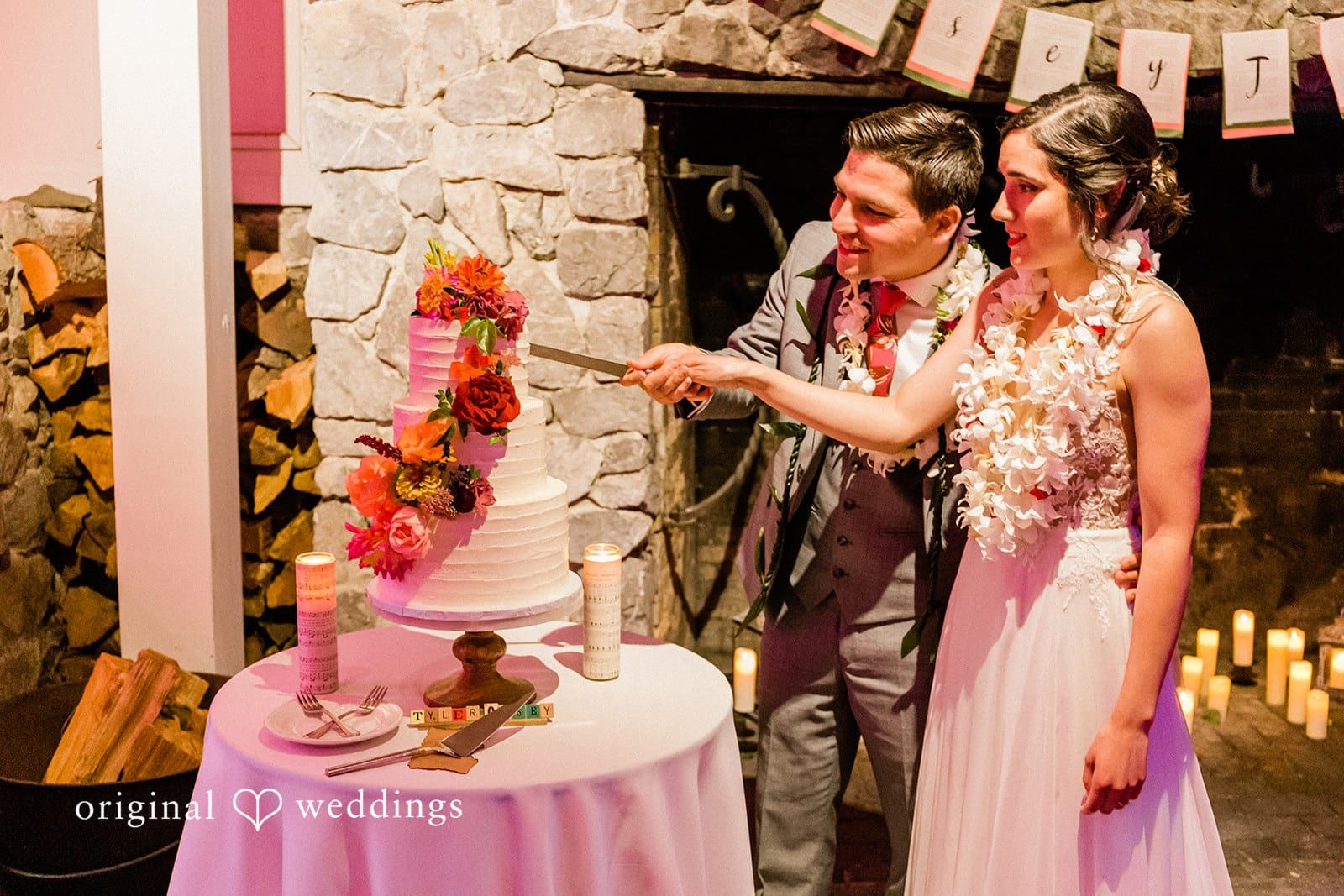 Roche Harbor Resort Wedding // Tyler & Casey -