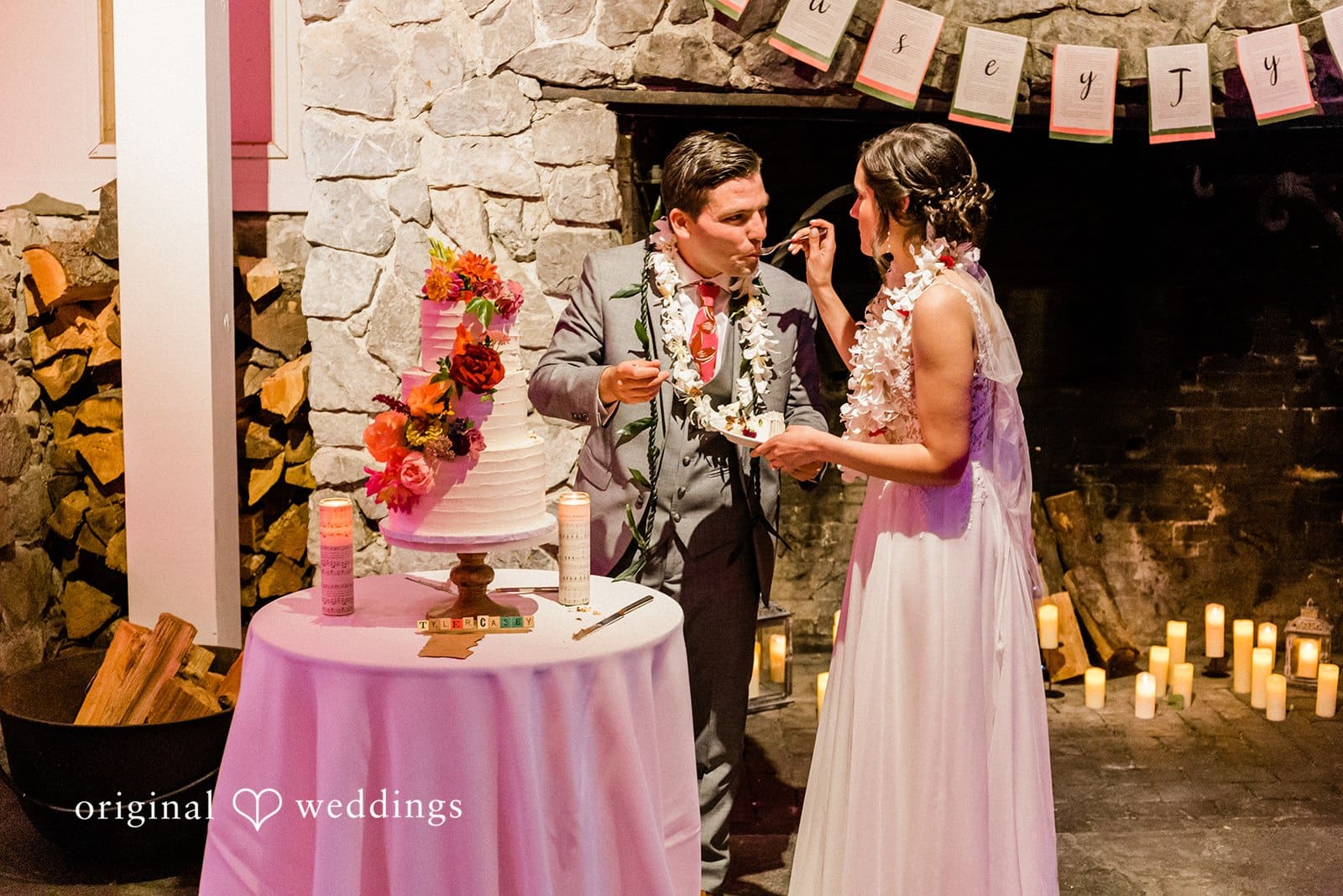 Roche Harbor Resort Wedding // Tyler & Casey -