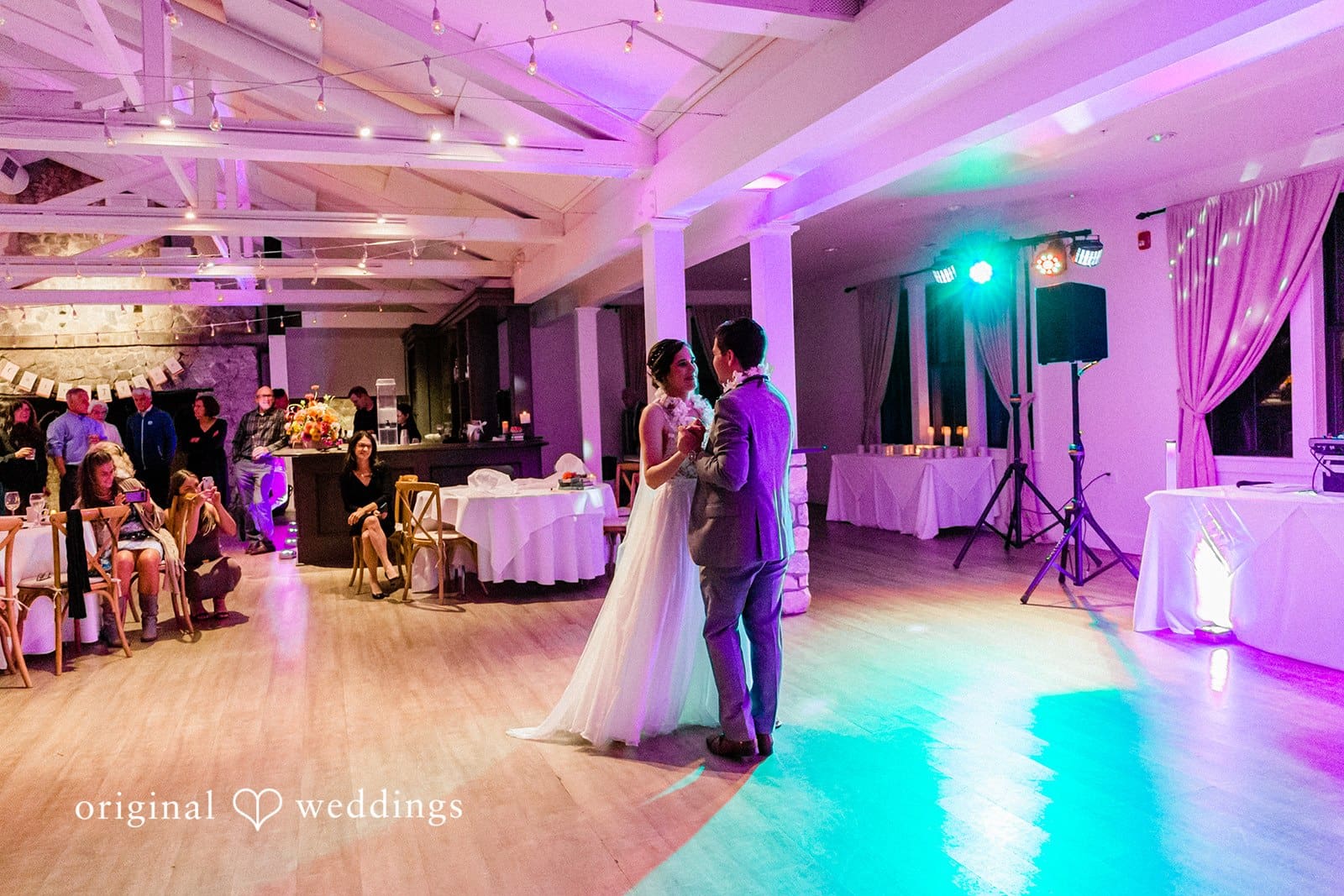 Roche Harbor Resort Wedding // Tyler & Casey -