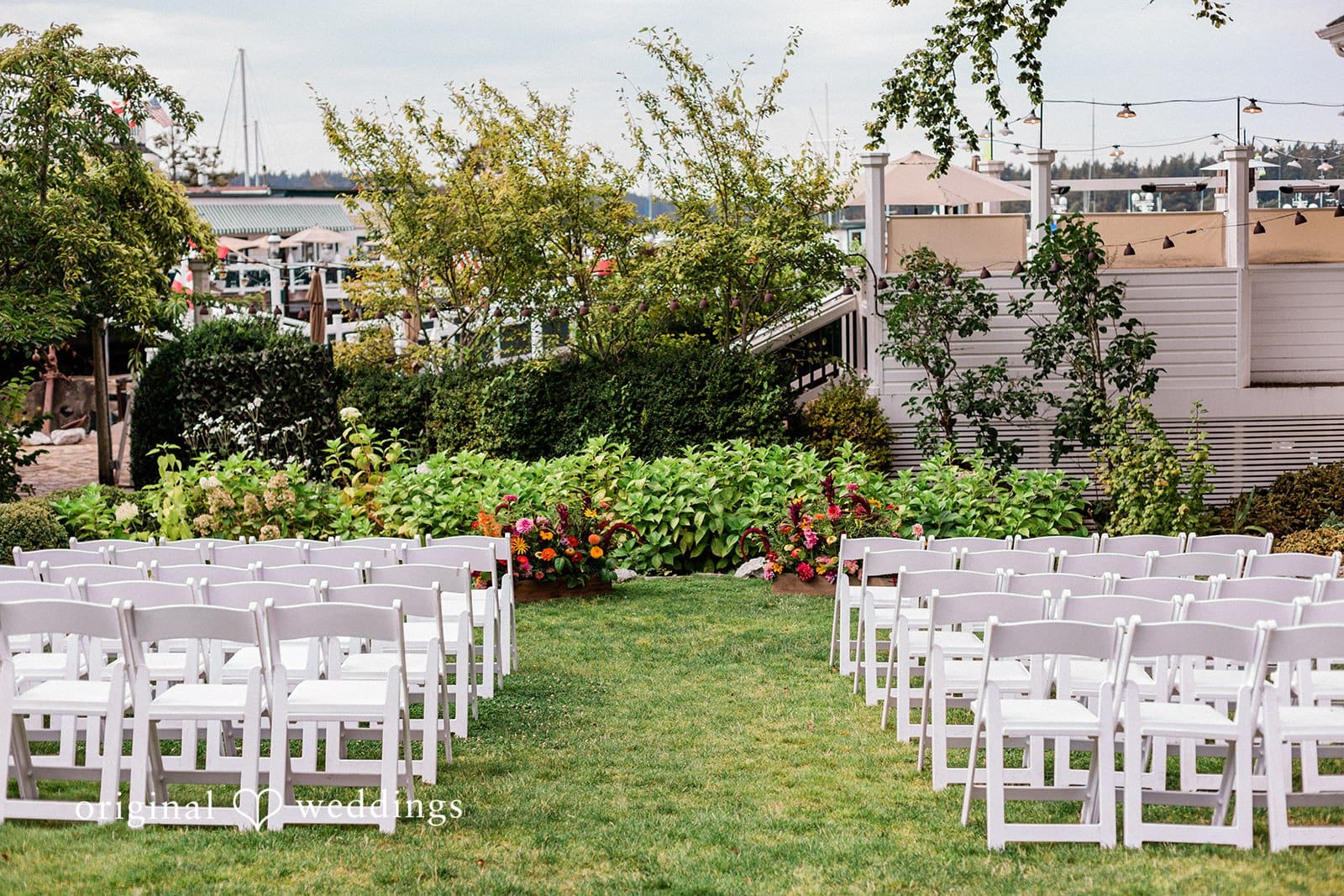Roche Harbor Resort Wedding // Tyler & Casey -
