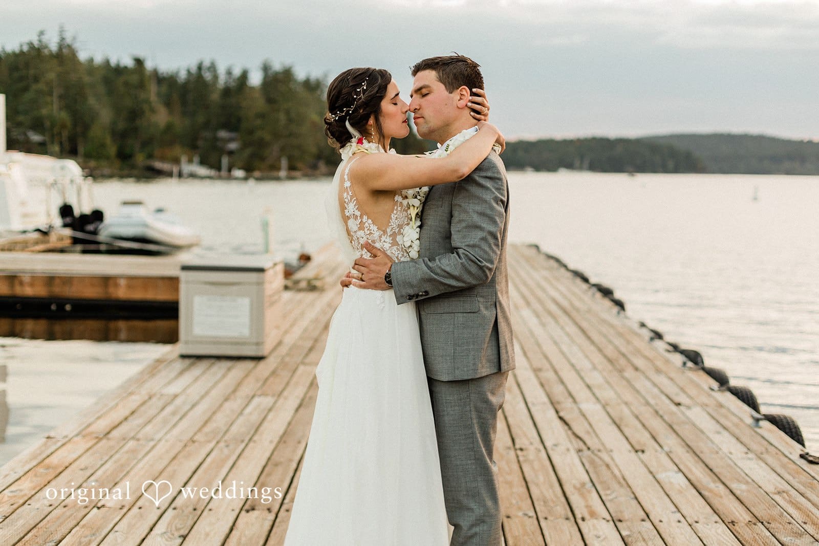 Roche Harbor Resort Wedding // Tyler & Casey -