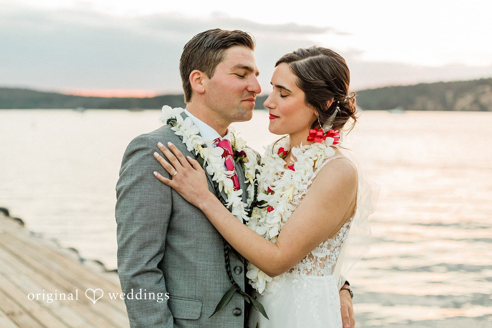 Roche Harbor Resort Wedding // Tyler & Casey -