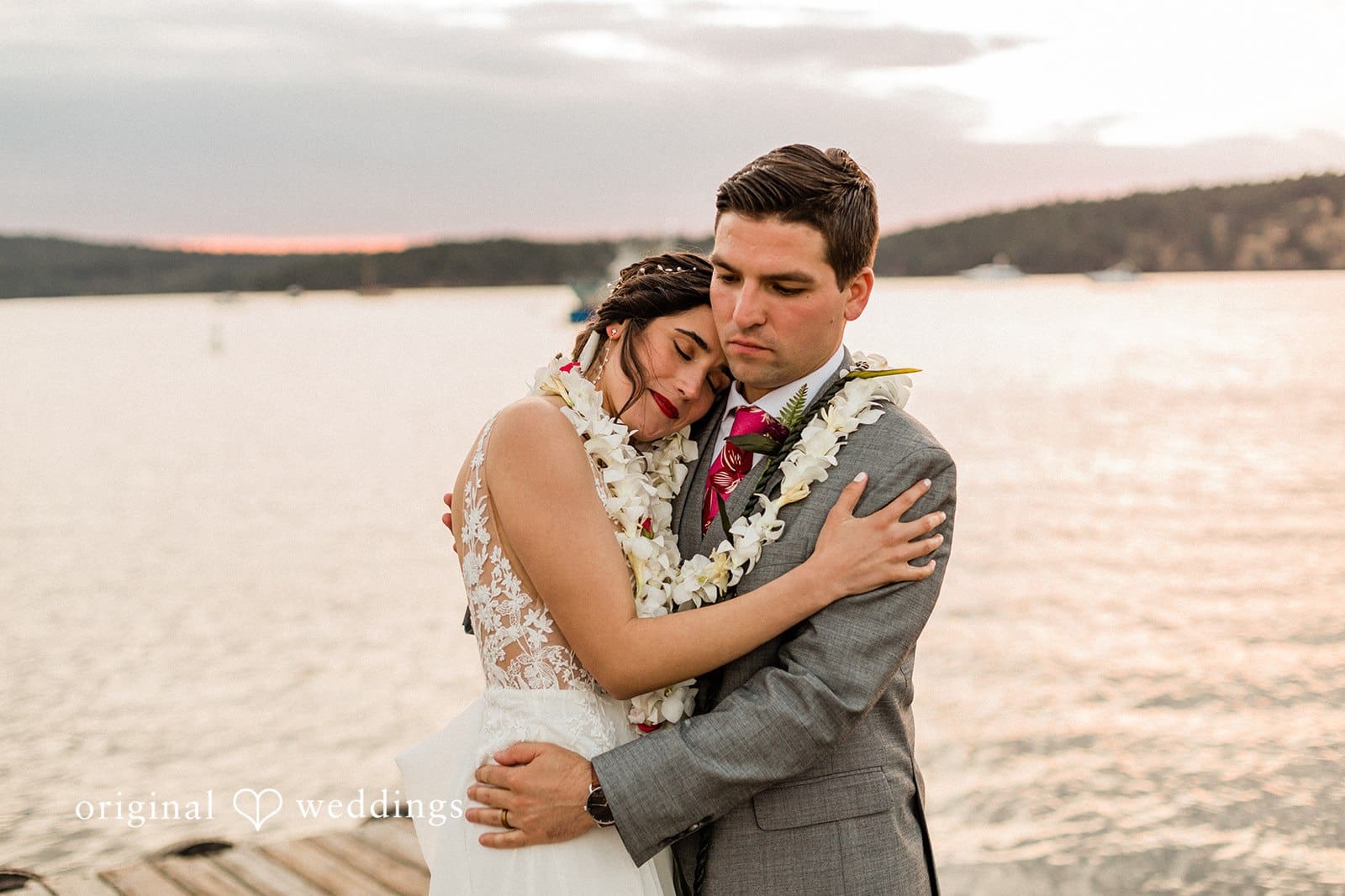 Roche Harbor Resort Wedding // Tyler & Casey -