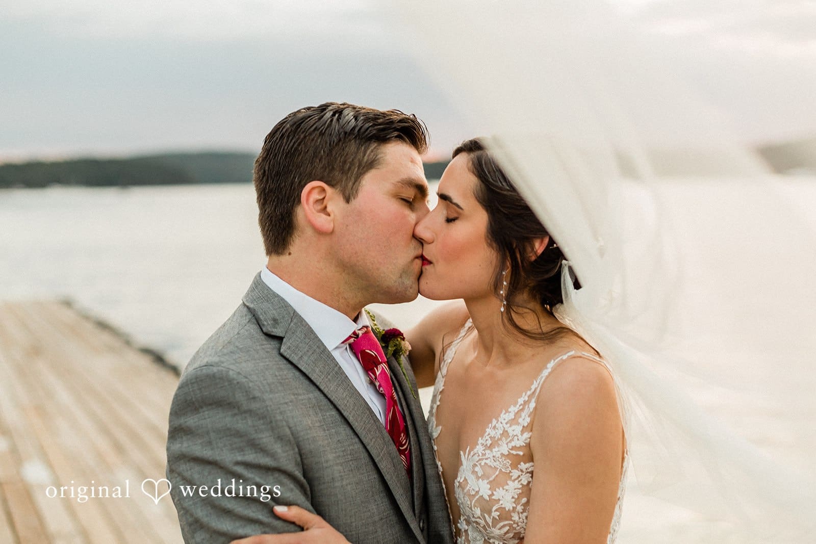 Roche Harbor Resort Wedding // Tyler & Casey -