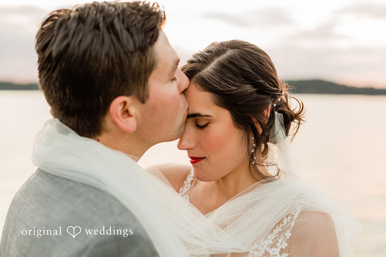 Roche Harbor Resort Wedding // Tyler & Casey -