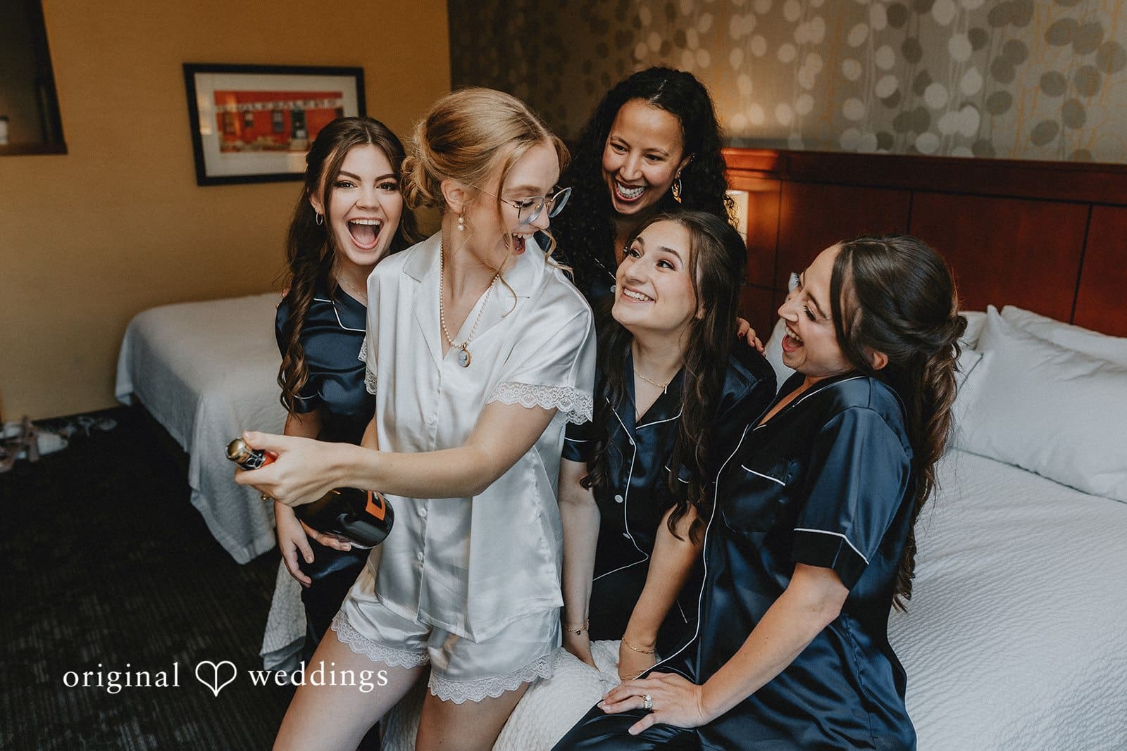 Rock Hill Pavilion Wedding // Margaret & Matthew -