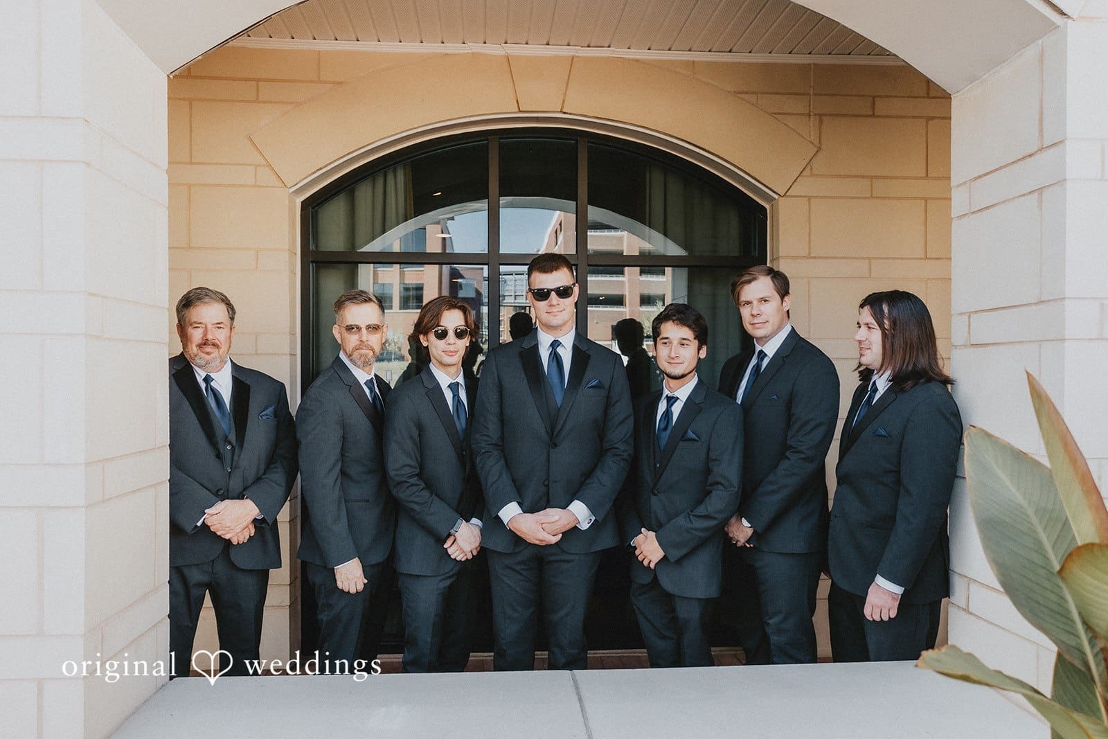 Rock Hill Pavilion Wedding // Margaret & Matthew -