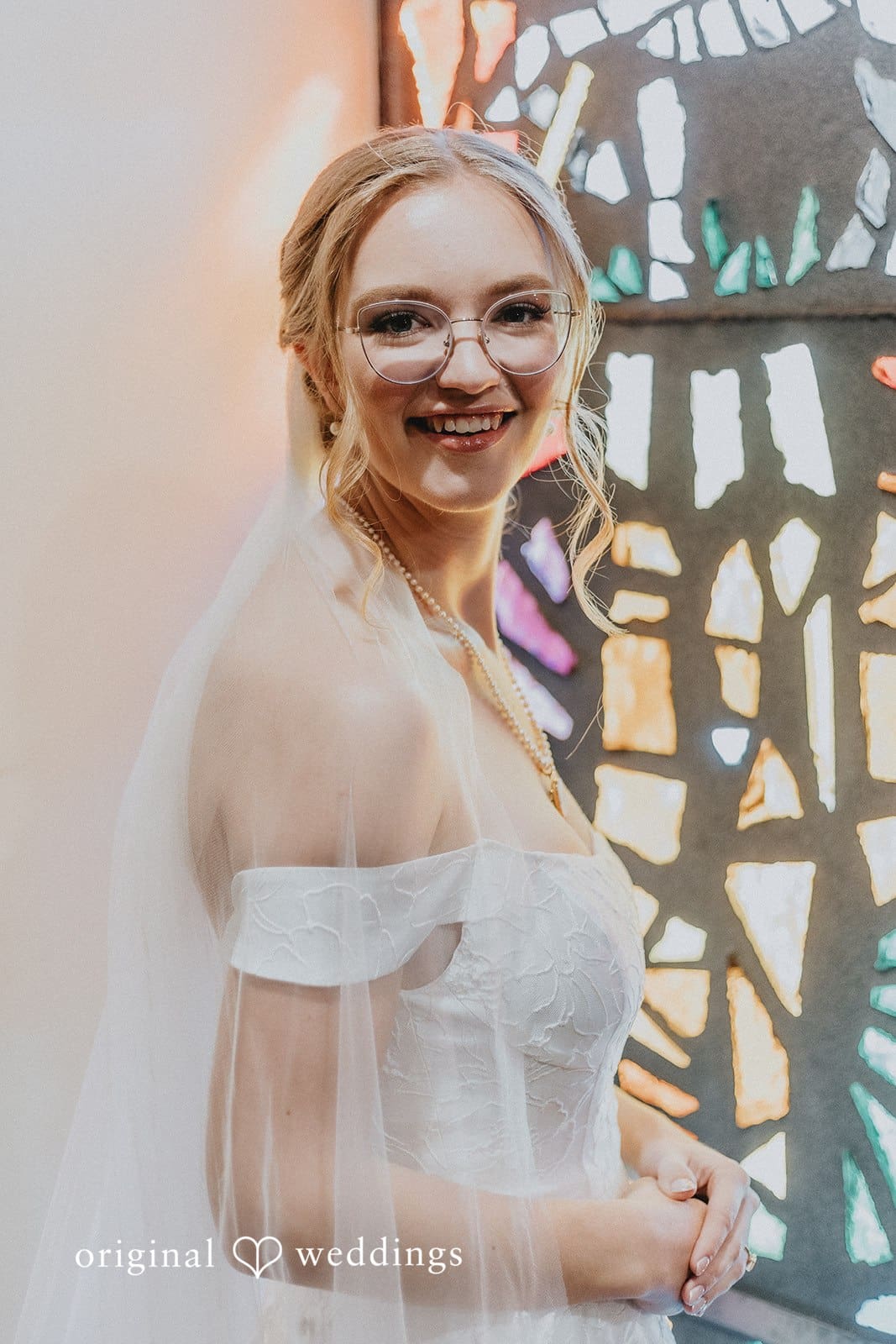 Rock Hill Pavilion Wedding // Margaret & Matthew -