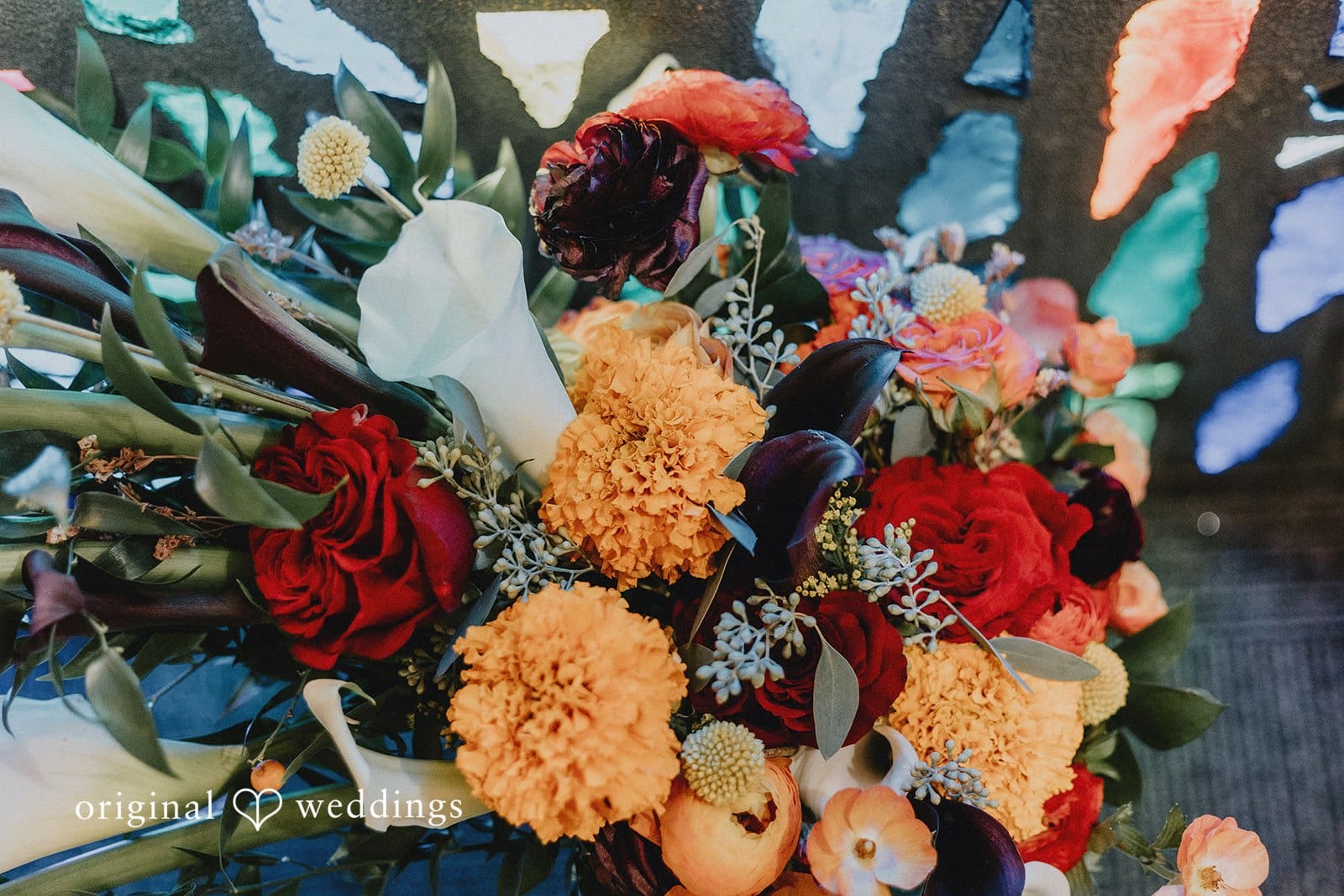 Rock Hill Pavilion Wedding // Margaret & Matthew -