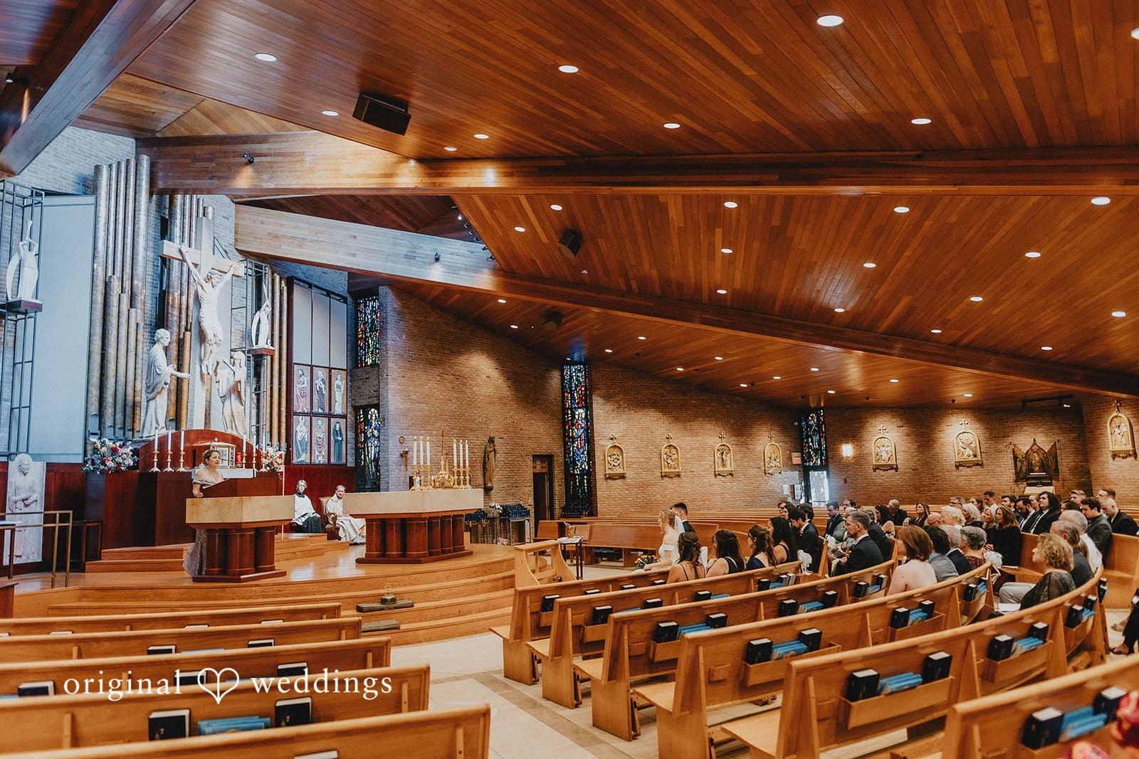 Rock Hill Pavilion Wedding // Margaret & Matthew -