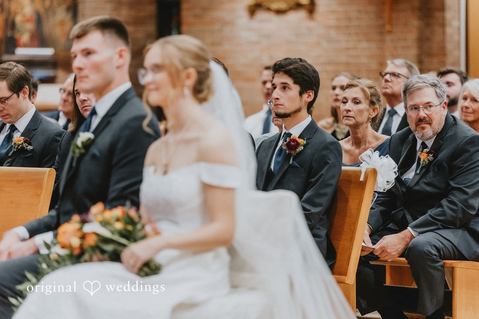 Rock Hill Pavilion Wedding // Margaret & Matthew -