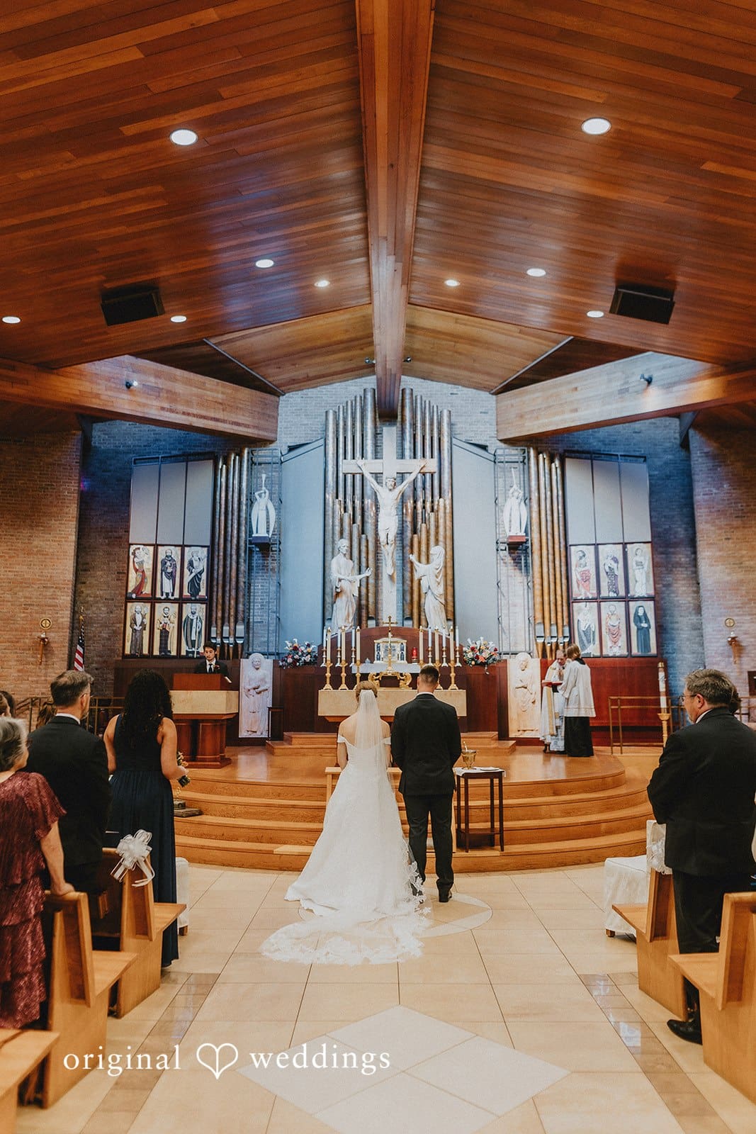 Rock Hill Pavilion Wedding // Margaret & Matthew -