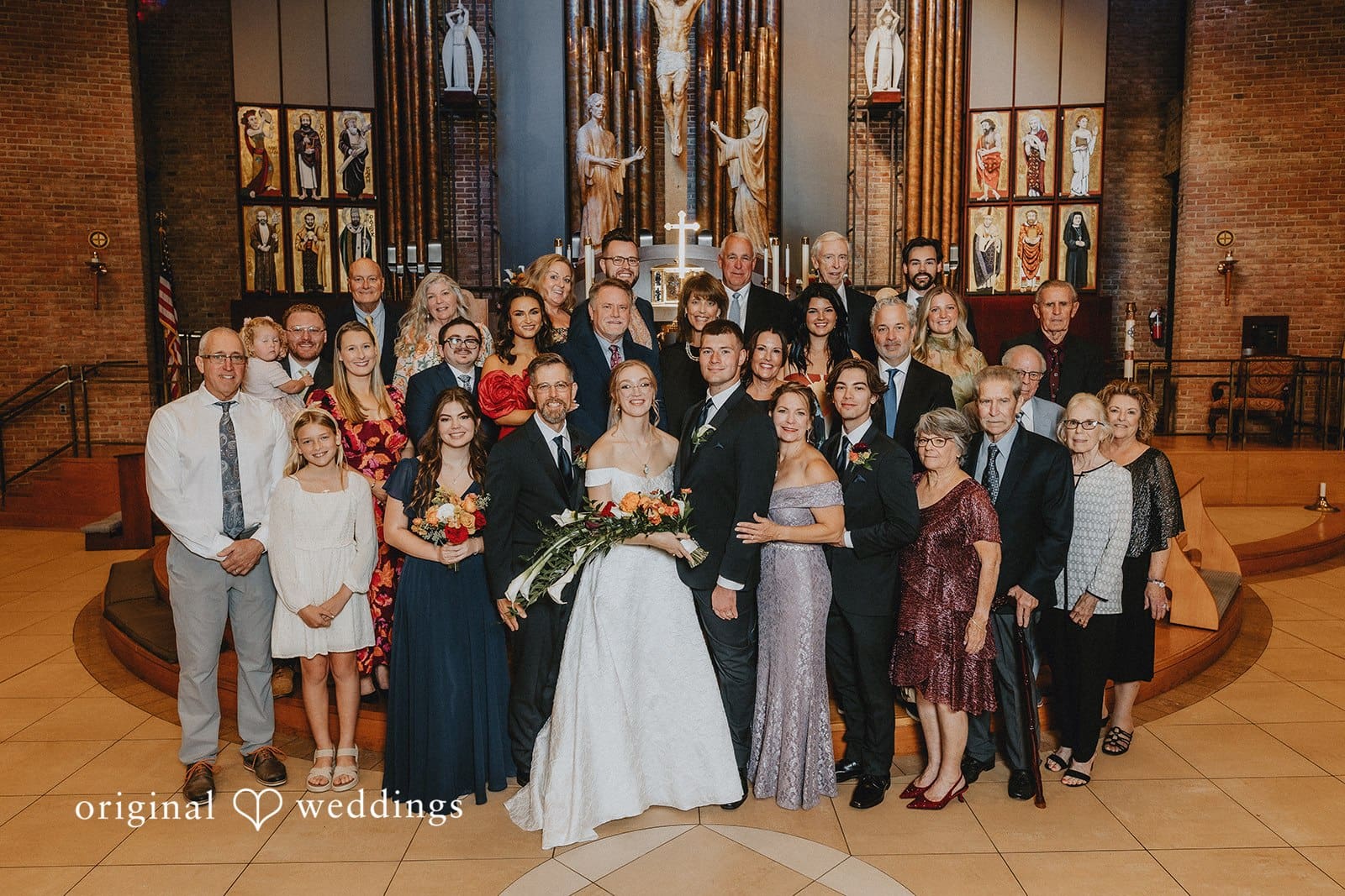 Rock Hill Pavilion Wedding // Margaret & Matthew -