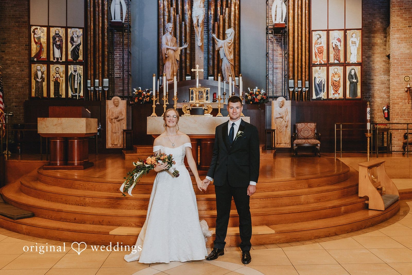 Rock Hill Pavilion Wedding // Margaret & Matthew -