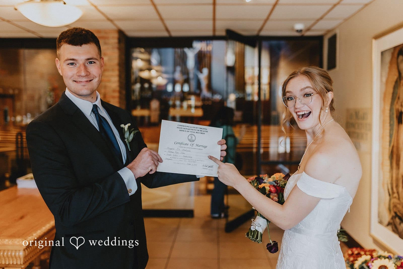 Rock Hill Pavilion Wedding // Margaret & Matthew -