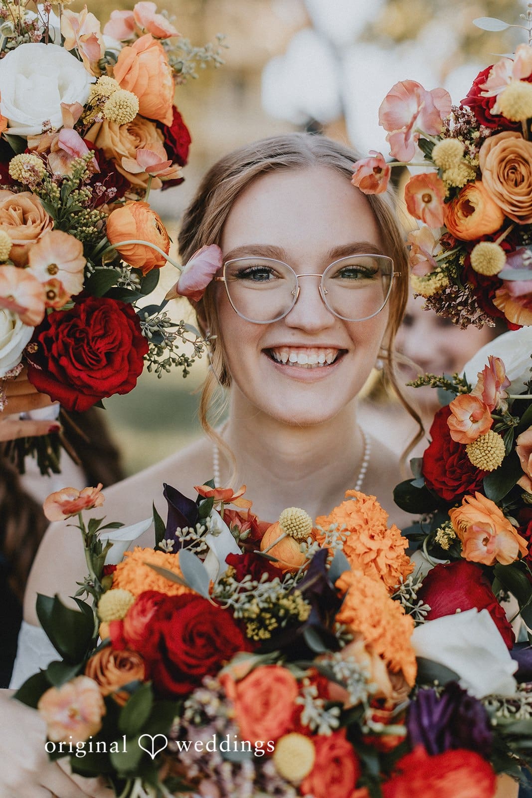 Rock Hill Pavilion Wedding // Margaret & Matthew -