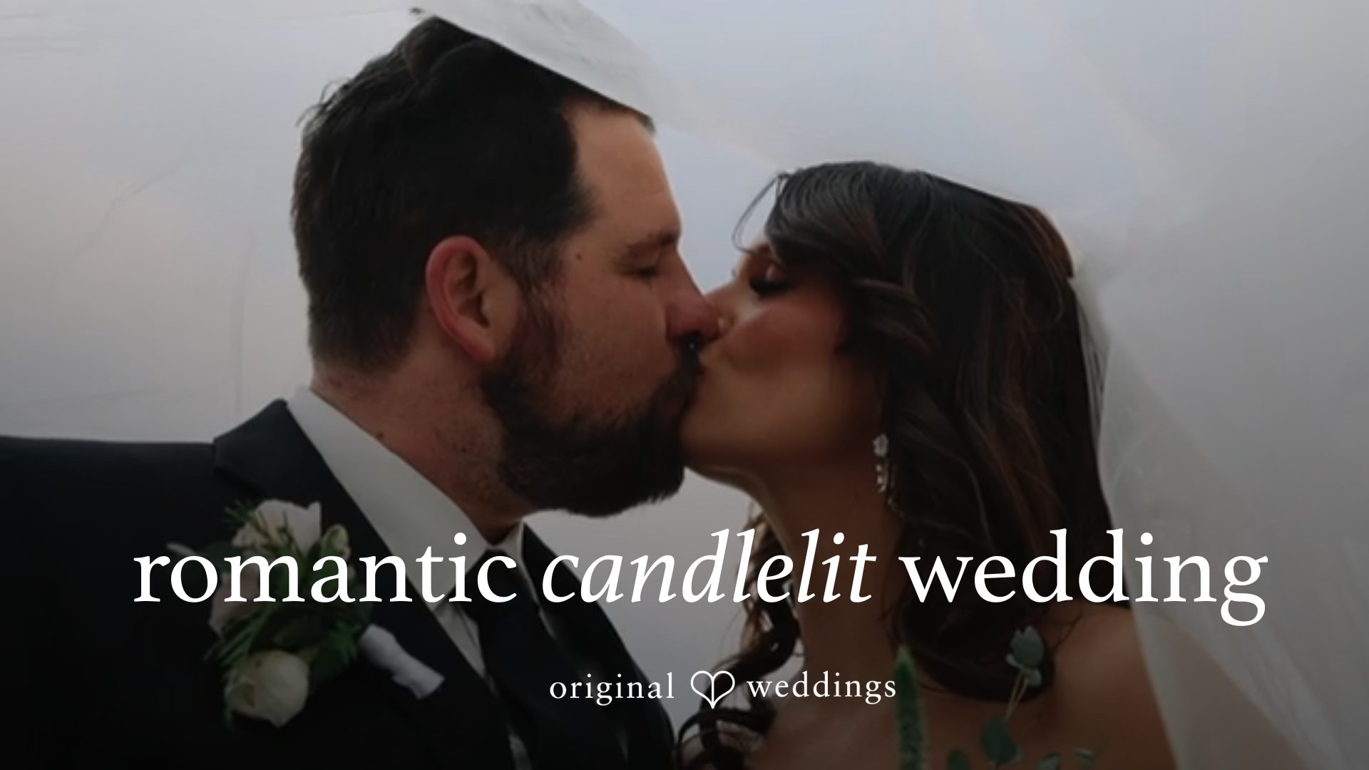 The View at Bluemont Wedding Video // Haley & Ryan -